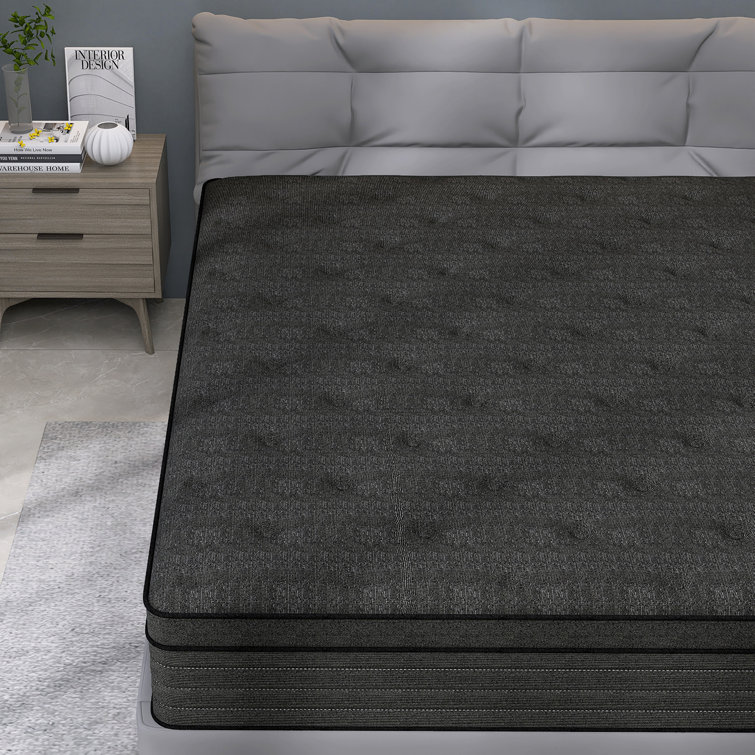 Sealy posturepedic optimum mabeck deals mattress the brick